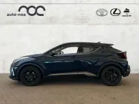 Gebraucht Toyota C-HR Team 98 PS (72 kW) 2023 Blau SUV