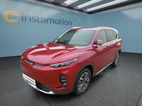 Usata Maxus D60e 130 kW (177 CV) 2023 Rosso SUV