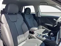 Gebraucht Audi Q2 Advanced Plus 150 PS (110 kW) 2026 Tausilber metallic SUV