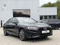 Usata Audi A4 S-Line 204 CV (150 kW) 2021 Nero Berlina