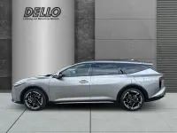 Neu Kia K4 GT-Line 179 PS (131 kW) 2026 Grau Kombi