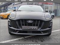 Neu Ford Puma Titanium 125 PS (91 kW) 2026 Schwarz SUV