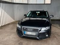 gebraucht Audi A4 