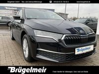 Neu Skoda Octavia Selection 150 PS (110 kW) 2025 Schwarzmagic perleffekt Kombi