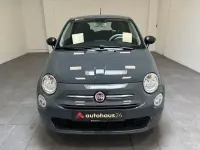 Gebraucht Fiat 500 69 PS (50 kW) 2021 Grau