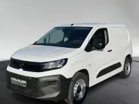 Neu Opel Combo 110 PS (80 kW) 2025 Weiß Van / Kleinbus