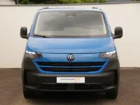 Nouă VW Transporter 150 CP (110 kW) 2025 Albastru Van