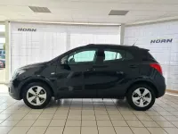 Gebraucht Opel Mokka Edition 140 PS (102 kW) 2015 Espresso braun SUV