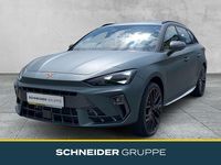 Nuova Cupra Leon 272 CV (200 kW) 2025 Grigio Station wagon