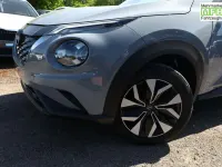 Neu Nissan Juke Acenta 143 PS (105 kW) 2025 Ceramic grey premium SUV