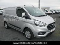 Brugt Ford 300 2022 Sølv