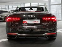 gebraucht Audi A5 Cabriolet 45 TFSI qu. 2xS LINE/MATRIX/KAMERA