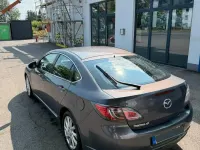 Gebraucht Mazda 6 163 PS (119 kW) 2009 Andere farben Limousine