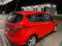 gebraucht Ford B-MAX 