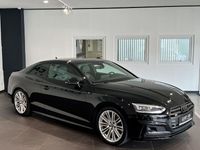 gebraucht Audi S5 3.0 TFSI quattro*LED-ACC-VIRTUAL-NAVI-DEUTSCH