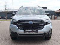 Neu Subaru Forester Platinum 136 PS (100 kW) 2025 Ice silver SUV