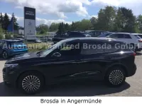 Gebraucht VW Tiguan Goal 150 PS (110 kW) 2025 Schwarz SUV