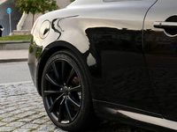 Gebraucht Infiniti G37 320 PS (235 kW) 2007 Schwarz