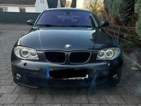 Gebraucht BMW 120 163 PS (119 kW) 2004 Grau Kleinwagen