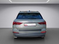 Gebraucht Audi Q3 Design 150 PS (110 kW) 2019 Chronosgrau metallic SUV