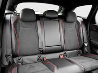 Gebraucht VW ID.7 GTX 250 kW (340 PS) 2025 Grenadillschwarz metallic Kombi