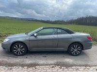 Gebraucht Lancia Flavia 170 PS (125 kW) 2012 Grau Cabrio