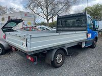 Gebraucht Ford Transit 125 PS (91 kW) 2014 Weiß