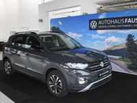 gebraucht VW T-Cross - United