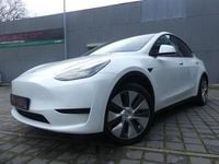 Gebraucht Tesla Model Y 219 kW (299 PS) 2024 Weiss SUV