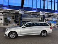 gebraucht Mercedes E300 BlueTec Hybrid