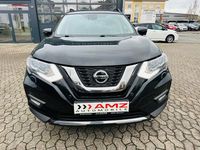 Gebraucht Nissan X-Trail N-TEC 150 PS (110 kW) 2020 Schwarz SUV
