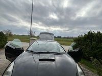 Gebraucht Toyota Celica 143 PS (105 kW) 2002 Schwarz Coupé
