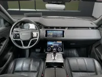 Gebraucht Land Rover Range Rover evoque SE 204 PS (150 kW) 2022 Grau SUV