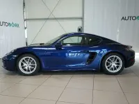 Gebraucht Porsche 718 Cayman Sport 299 PS (219 kW) 2022 Andere Coupé