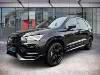 Gebraucht Cupra Ateca 190 PS (139 kW) 2024 Magic schwarz SUV