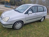 Gebraucht Suzuki Liana 103 PS (75 kW) 2003 Silber Kombi