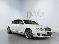 gebraucht Bentley Flying Spur Speed +MULLINER+HISTORIE