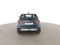 Gebraucht Seat Arona XCELLENCE 2018 Grau SUV