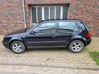 gebraucht VW Golf IV 