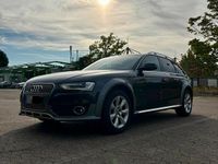 Gebraucht Audi A4 Allroad 210 PS (154 kW) 2013 Grau Kombi