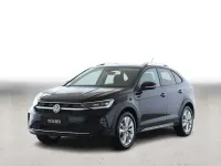 Gebraucht VW Taigo Style 116 PS (85 kW) 2025 Schwarz SUV