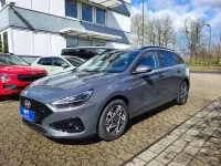 Neu Hyundai i30 GO! 150 PS (110 kW) 2026 Ecotronic grey mineraleffekt Kombi