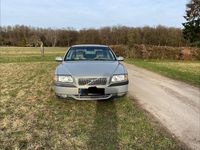 Gebraucht Volvo S80 170 PS (125 kW) 2000 Silber Limousine