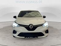 Gebraucht Renault Clio V Evolution 67 PS (49 kW) 2022 Weiss Kleinwagen