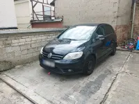 Gebraucht VW Golf IV 140 PS (102 kW) 2006 Limousine