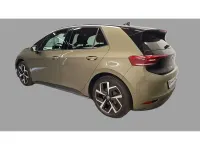 Brugt VW ID.3 Pro 150 kW (204 HK) 2024 Grøn Hatchback