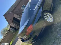 Gebraucht BMW 528 258 PS (189 kW) 2011 Schwarz Limousine