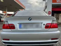 Occasion BMW 325 191 ch (140 kW) 2001 Argent Berline