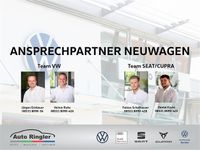 Neu VW T-Roc R-line 150 PS (110 kW) 2026 Schwarz SUV