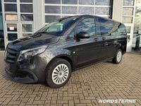 Gebraucht Mercedes Vito 2024 Grau Van